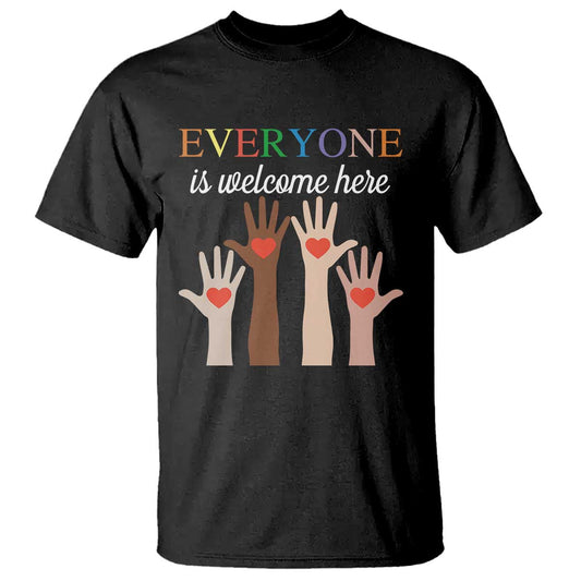 everyone-is-welcome-here-t-shirt-equality-fist-hands-hearts