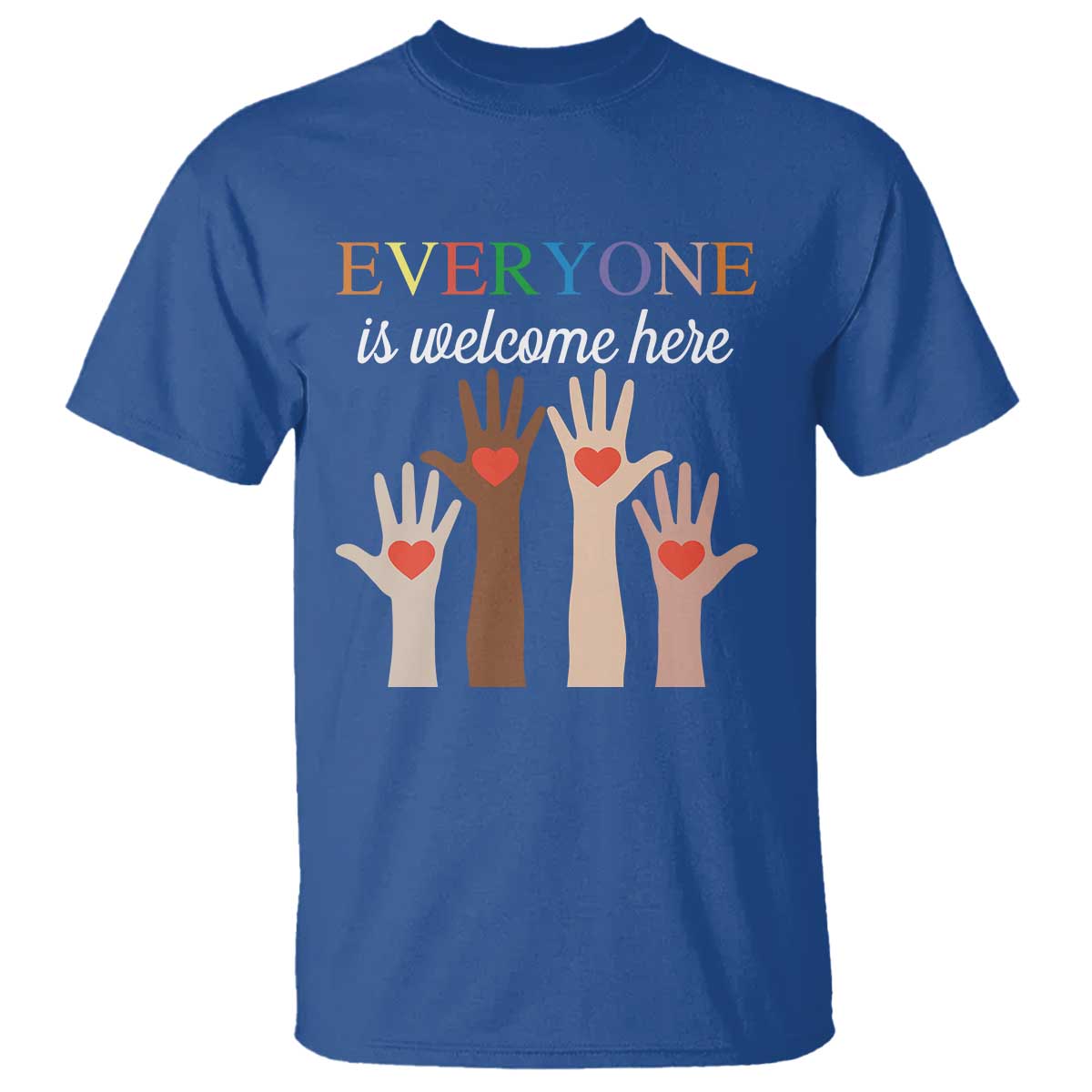 everyone-is-welcome-here-t-shirt-equality-fist-hands-hearts