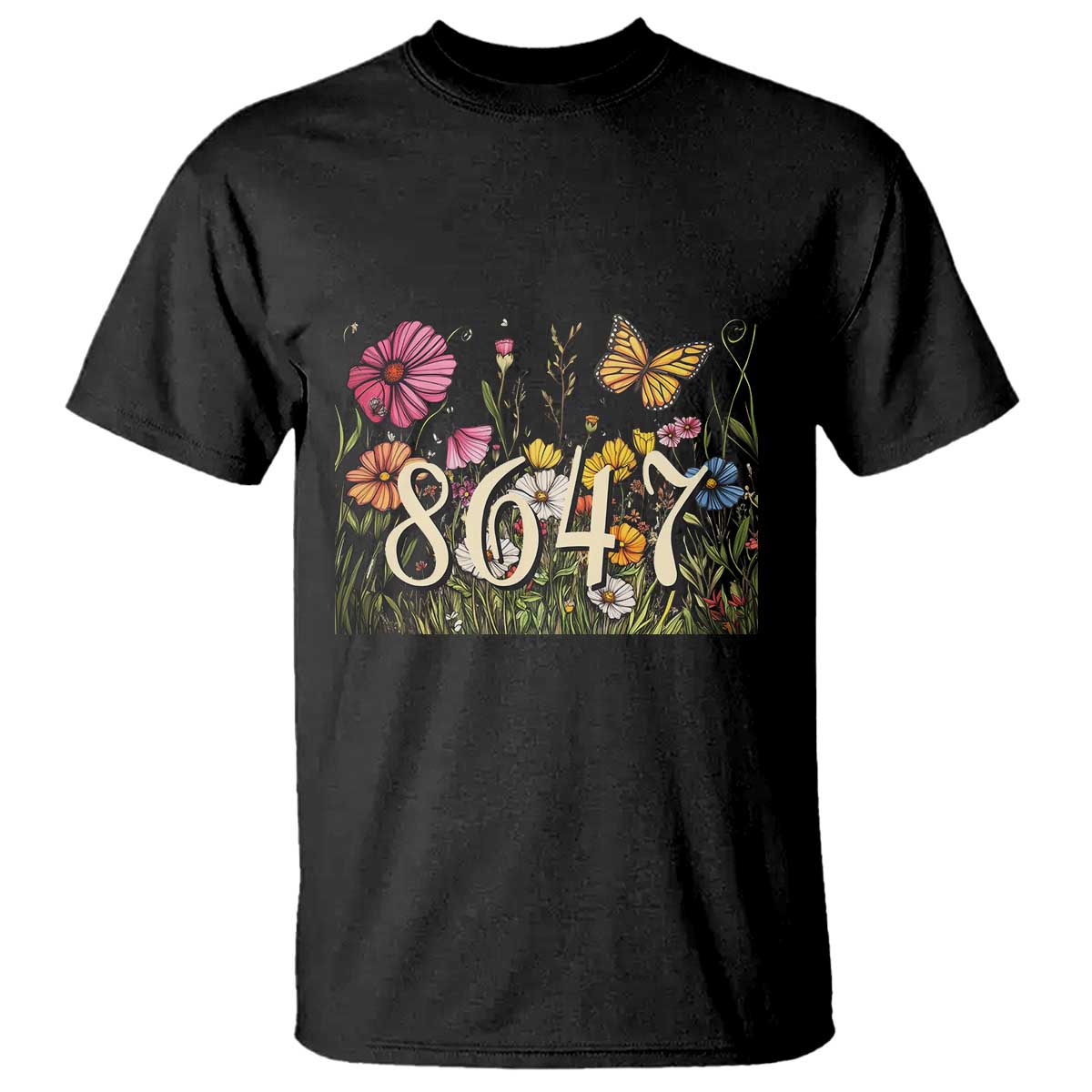 funny-8647-subtle-sarcasm-t-shirt-floral-boho-style