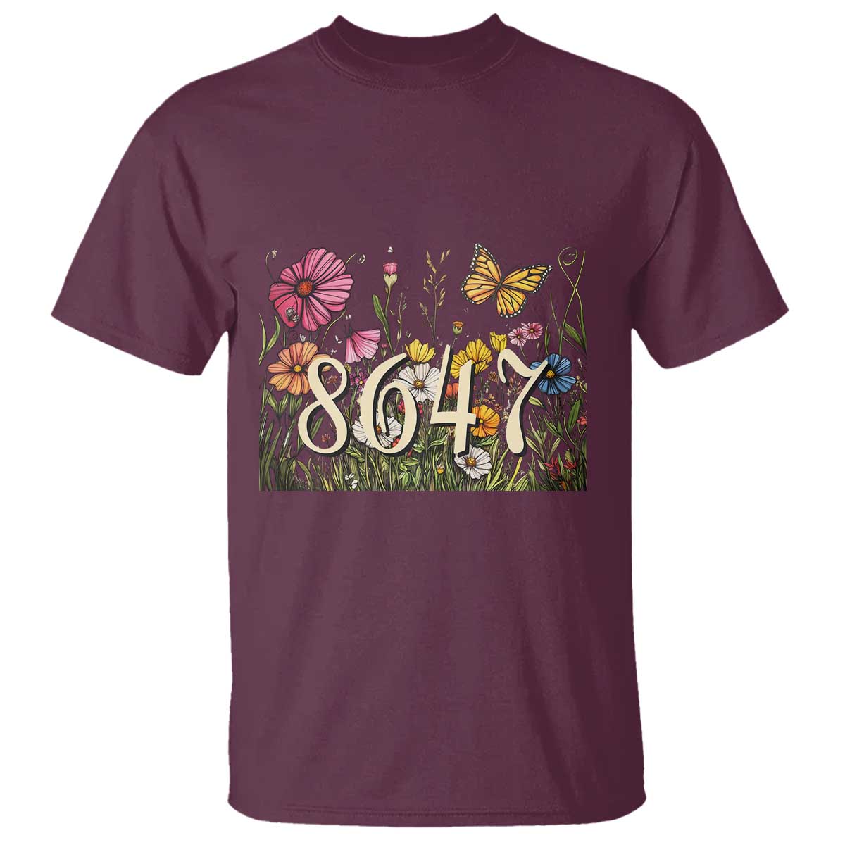 funny-8647-subtle-sarcasm-t-shirt-floral-boho-style