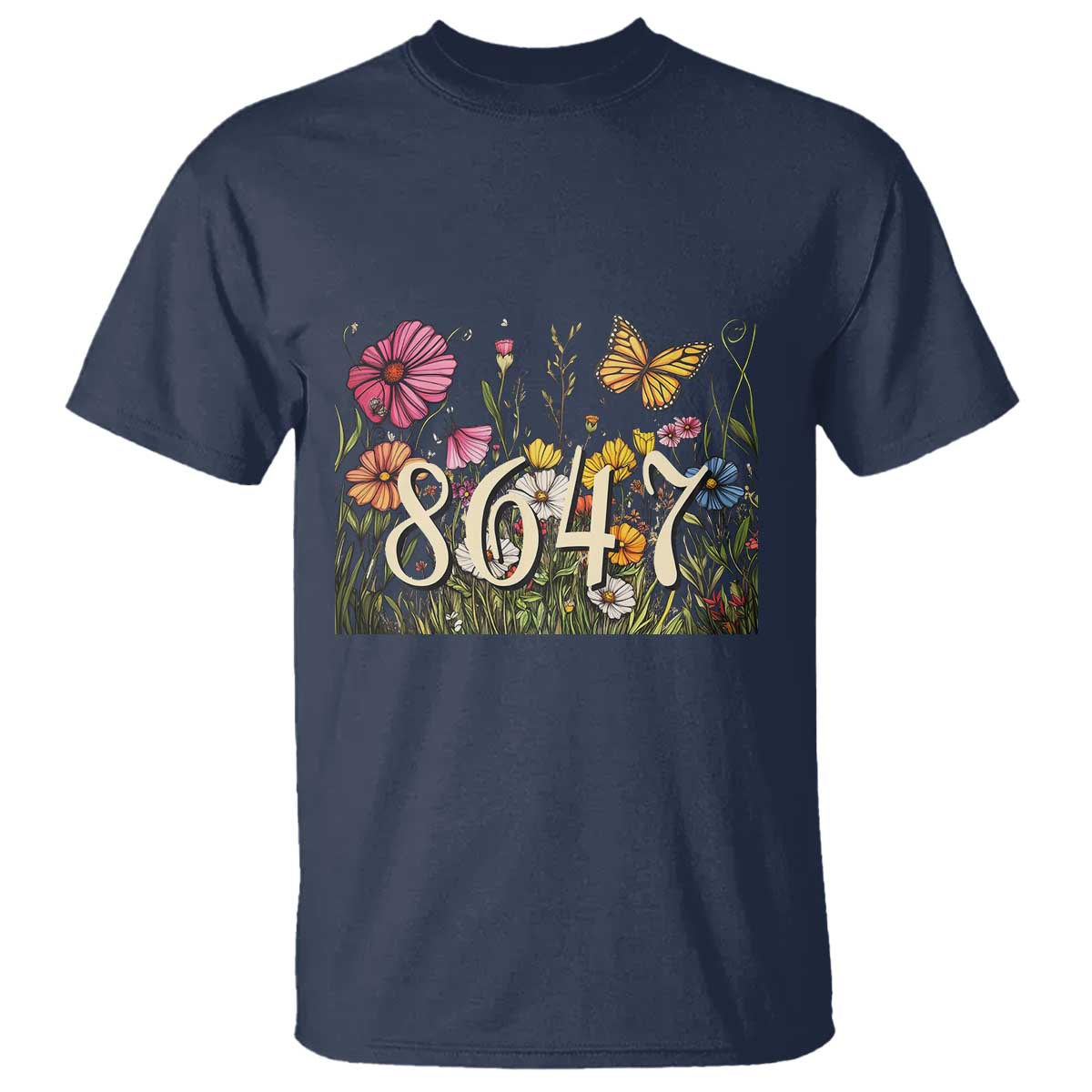 funny-8647-subtle-sarcasm-t-shirt-floral-boho-style