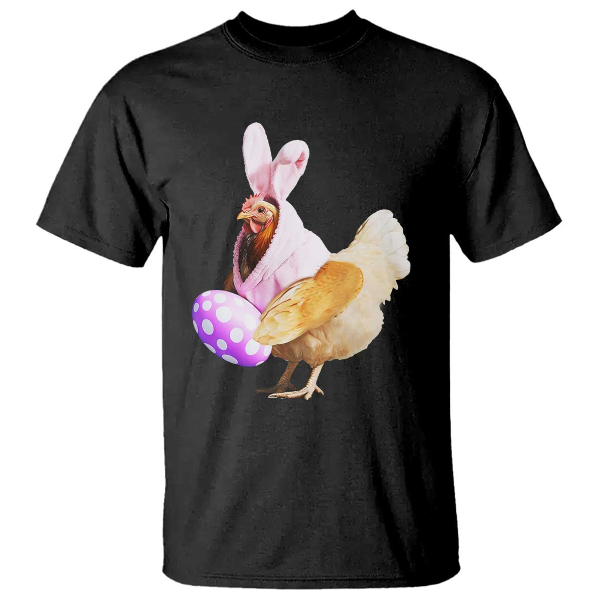 funny-chicken-bunny-t-shirt-happy-easter-eggs-farm