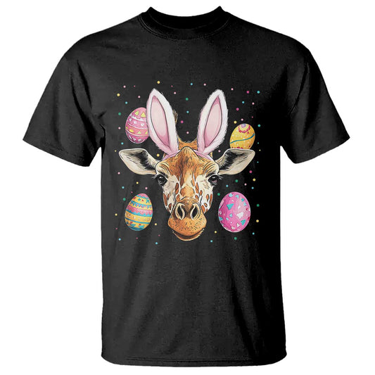 funny-giraffe-bunny-t-shirt-happy-easter-day-sunday
