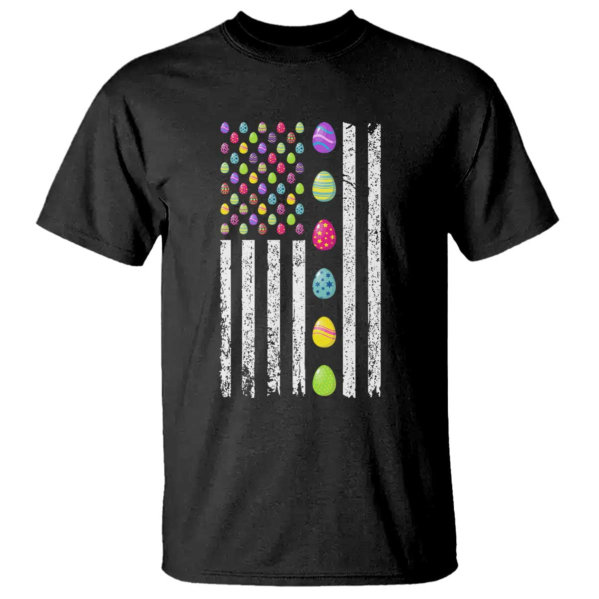 easter-eggs-american-flag-patriotic-t-shirt-happy-easter-day