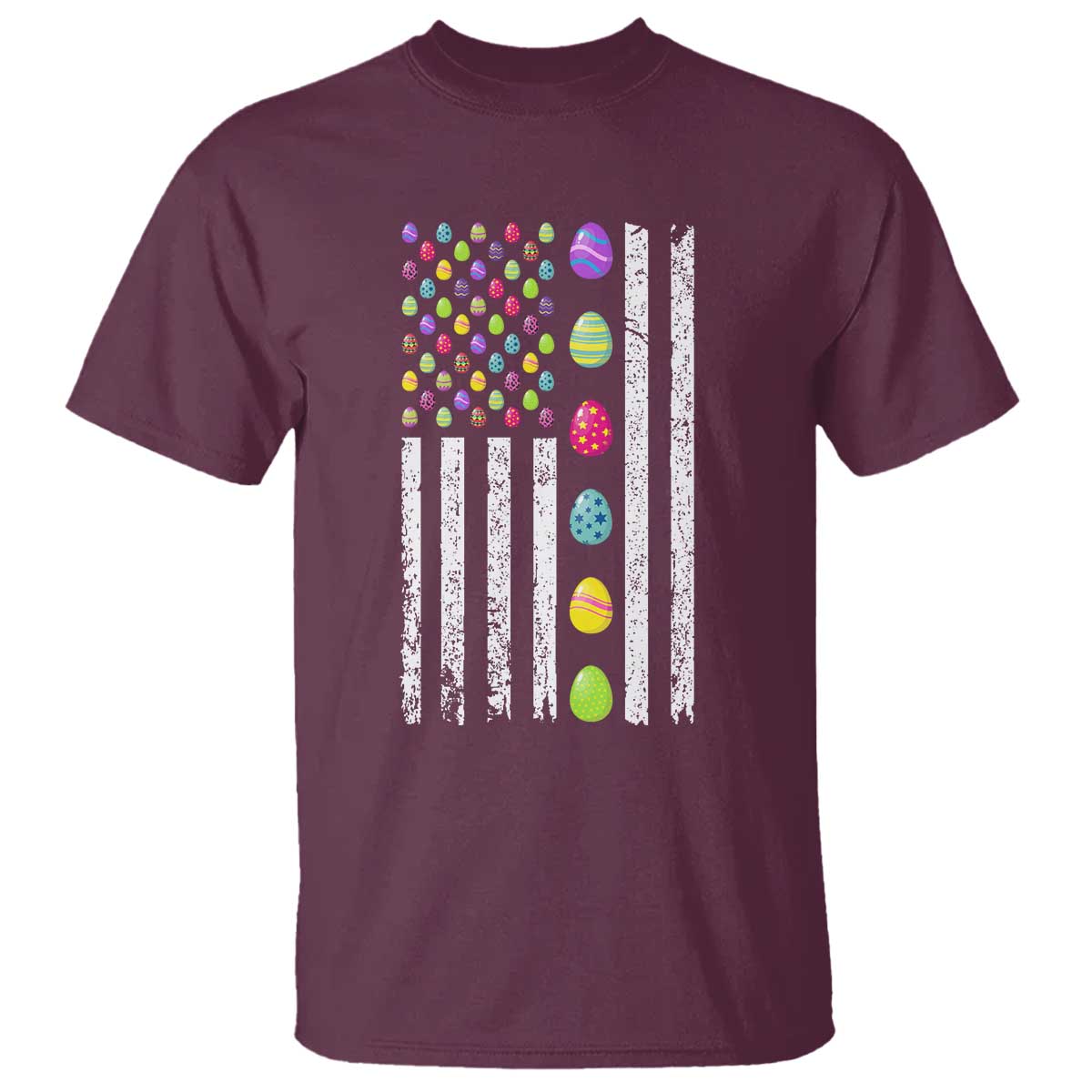 easter-eggs-american-flag-patriotic-t-shirt-happy-easter-day