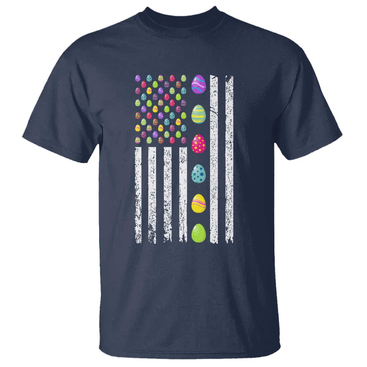 easter-eggs-american-flag-patriotic-t-shirt-happy-easter-day