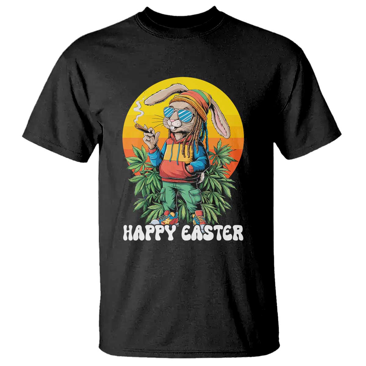happy-420-easter-t-shirt-funny-bunny-smoking-weed