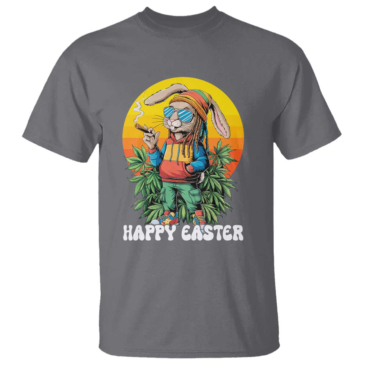 happy-420-easter-t-shirt-funny-bunny-smoking-weed