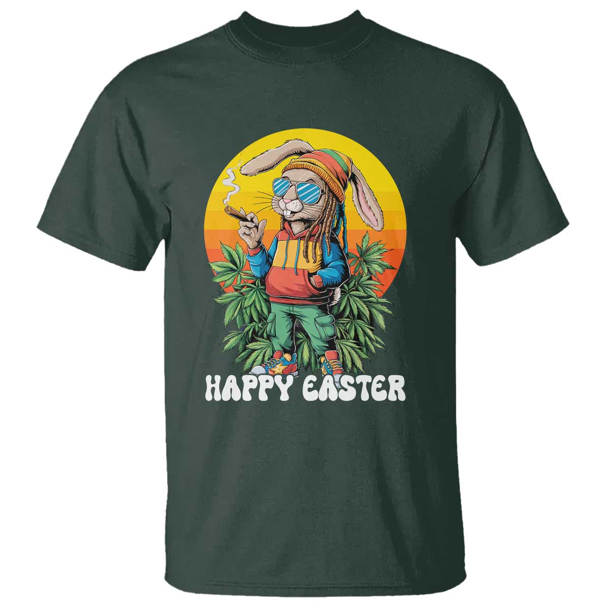 happy-420-easter-t-shirt-funny-bunny-smoking-weed