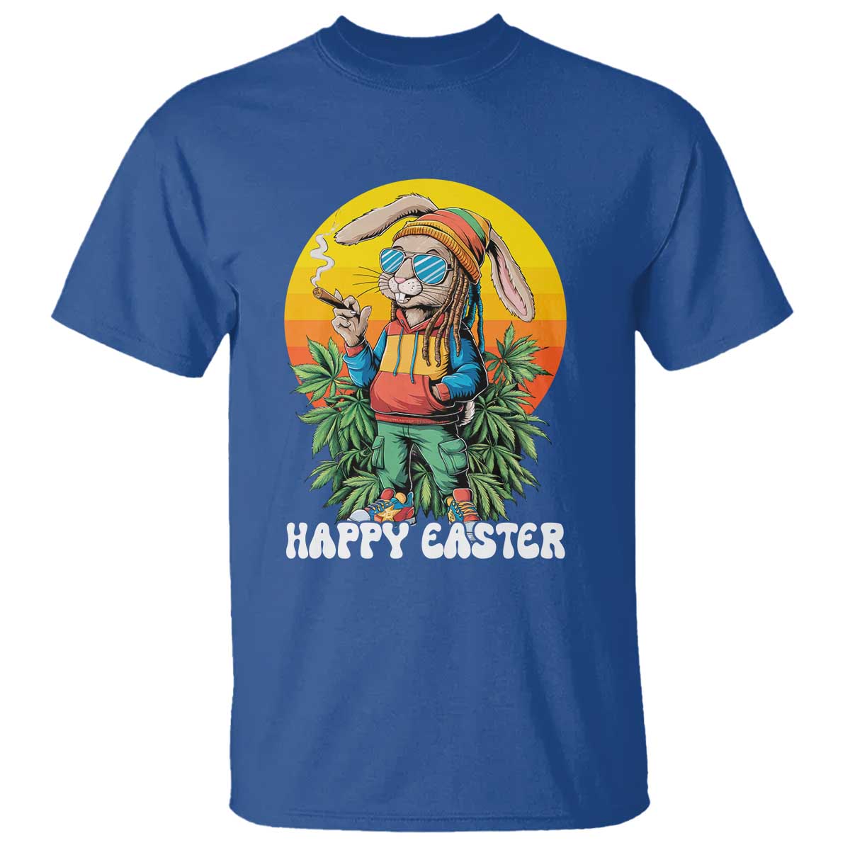 happy-420-easter-t-shirt-funny-bunny-smoking-weed
