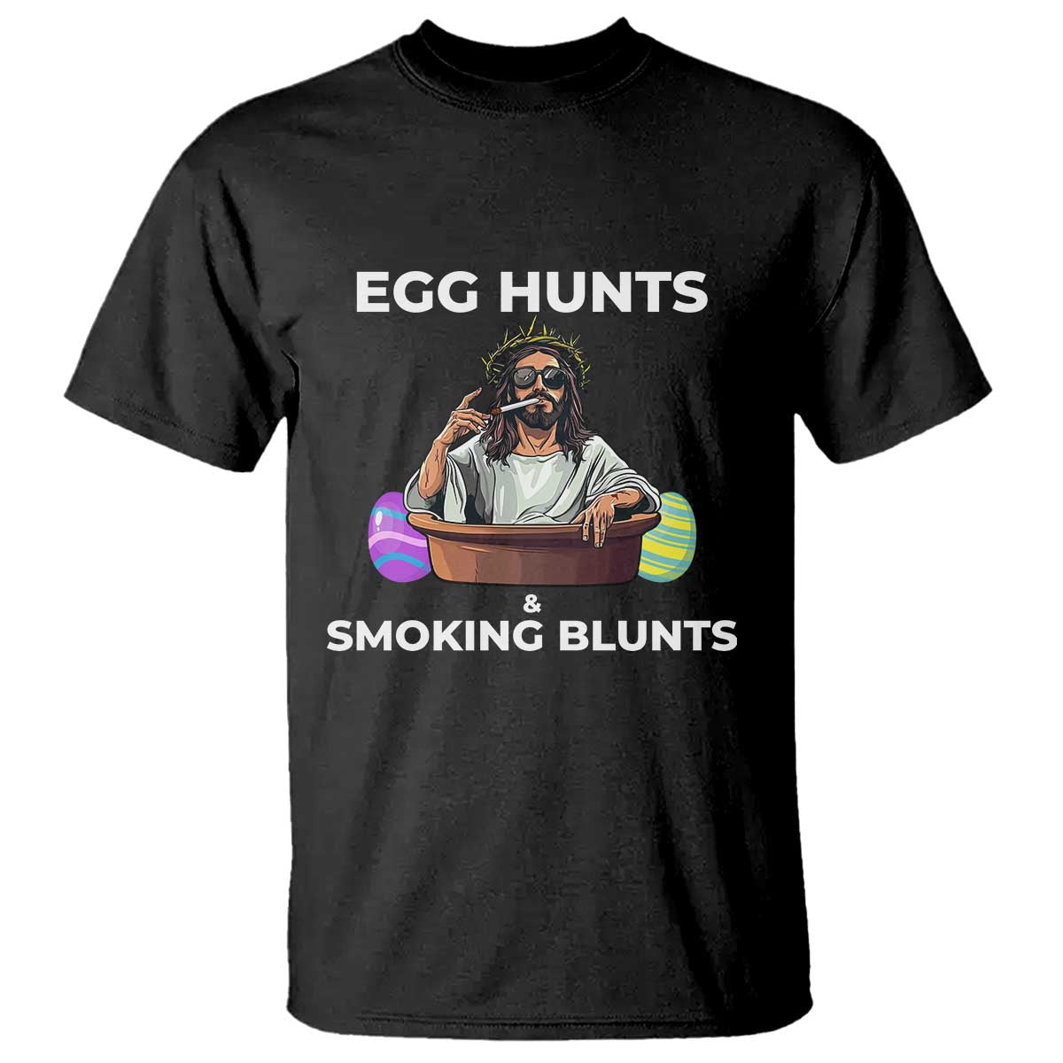 happy-420-easter-t-shirt-blunt-stoner