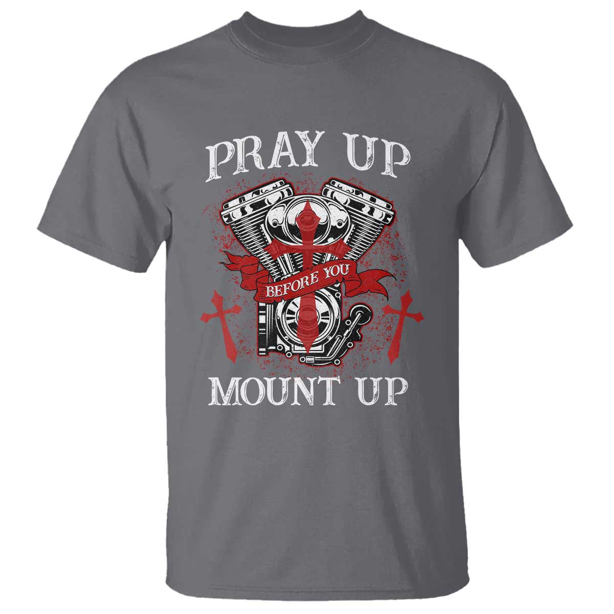 christian-biker-t-shirt-pray-up-before-you-mount-up-faith