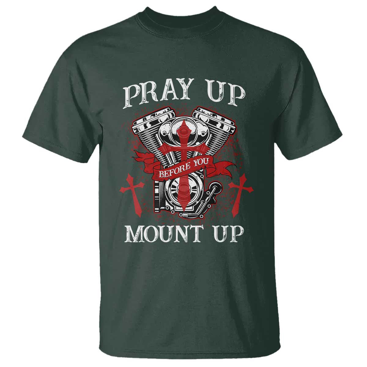 christian-biker-t-shirt-pray-up-before-you-mount-up-faith