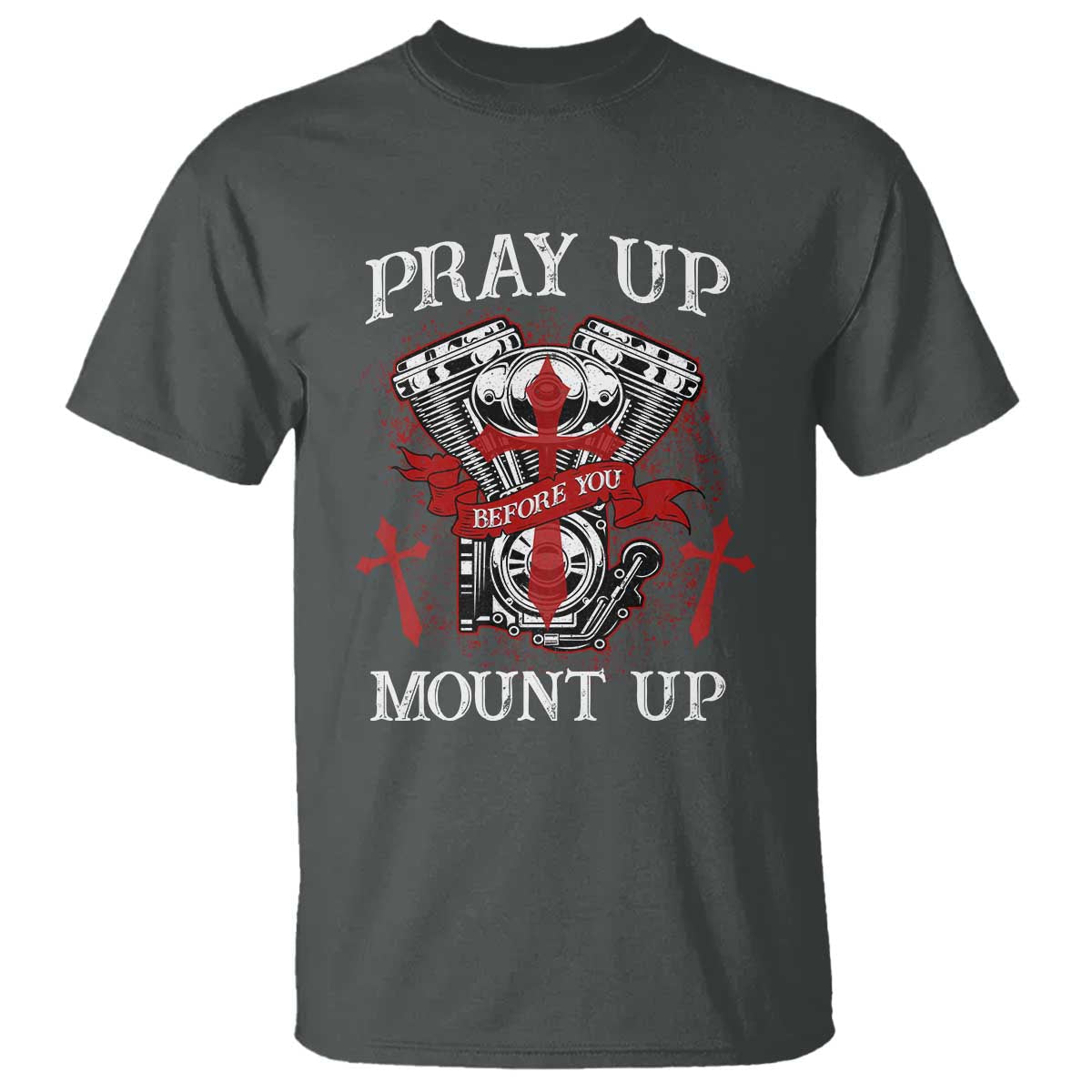 christian-biker-t-shirt-pray-up-before-you-mount-up-faith