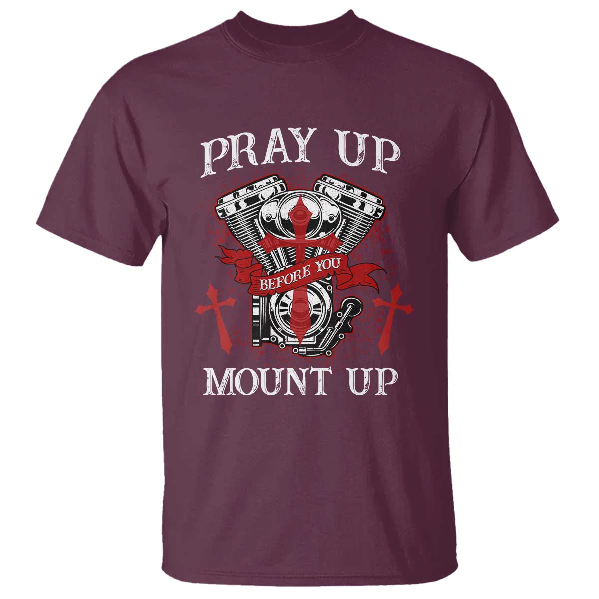christian-biker-t-shirt-pray-up-before-you-mount-up-faith