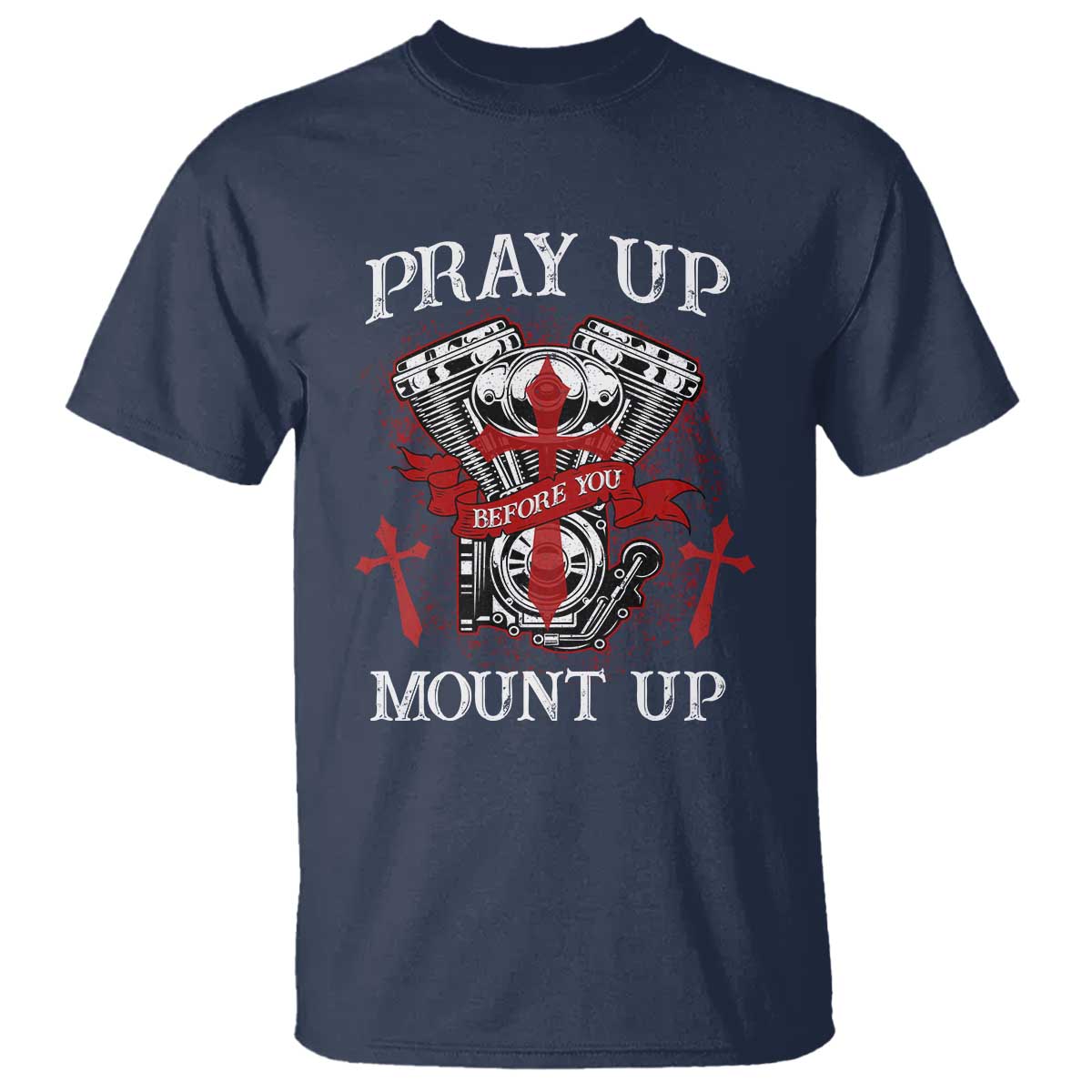 christian-biker-t-shirt-pray-up-before-you-mount-up-faith