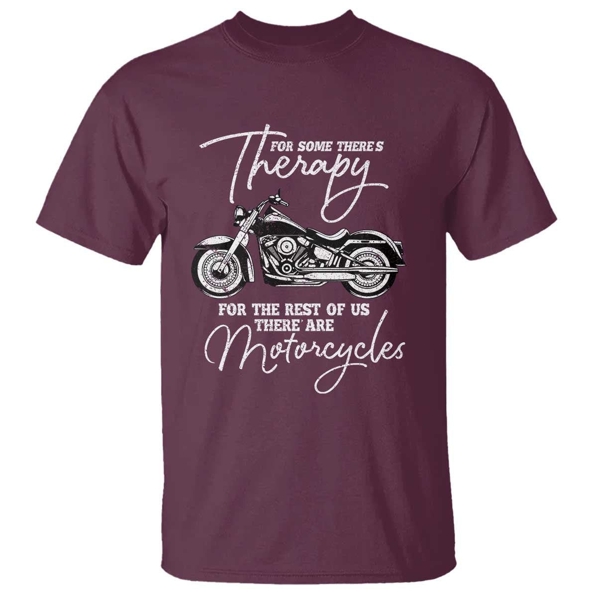 funny-biker-therapy-t-shirt-for-the-rest-of-us-there-are-motorcycles