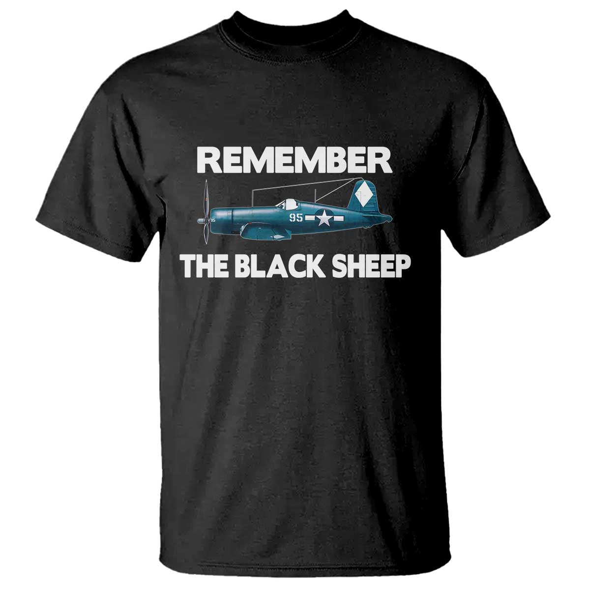 corsair-wwii-history-t-shirt-black-sheep-squadron-pilot