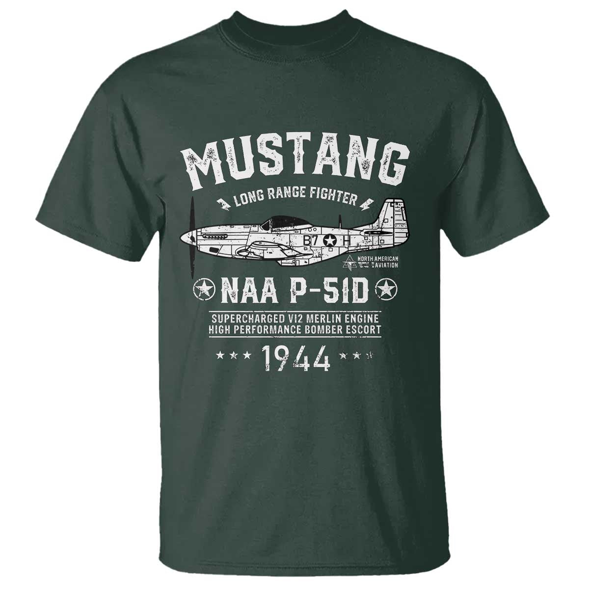 p-51-mustang-t-shirt-north-american-aviation-ww2-p51-fighter-plane