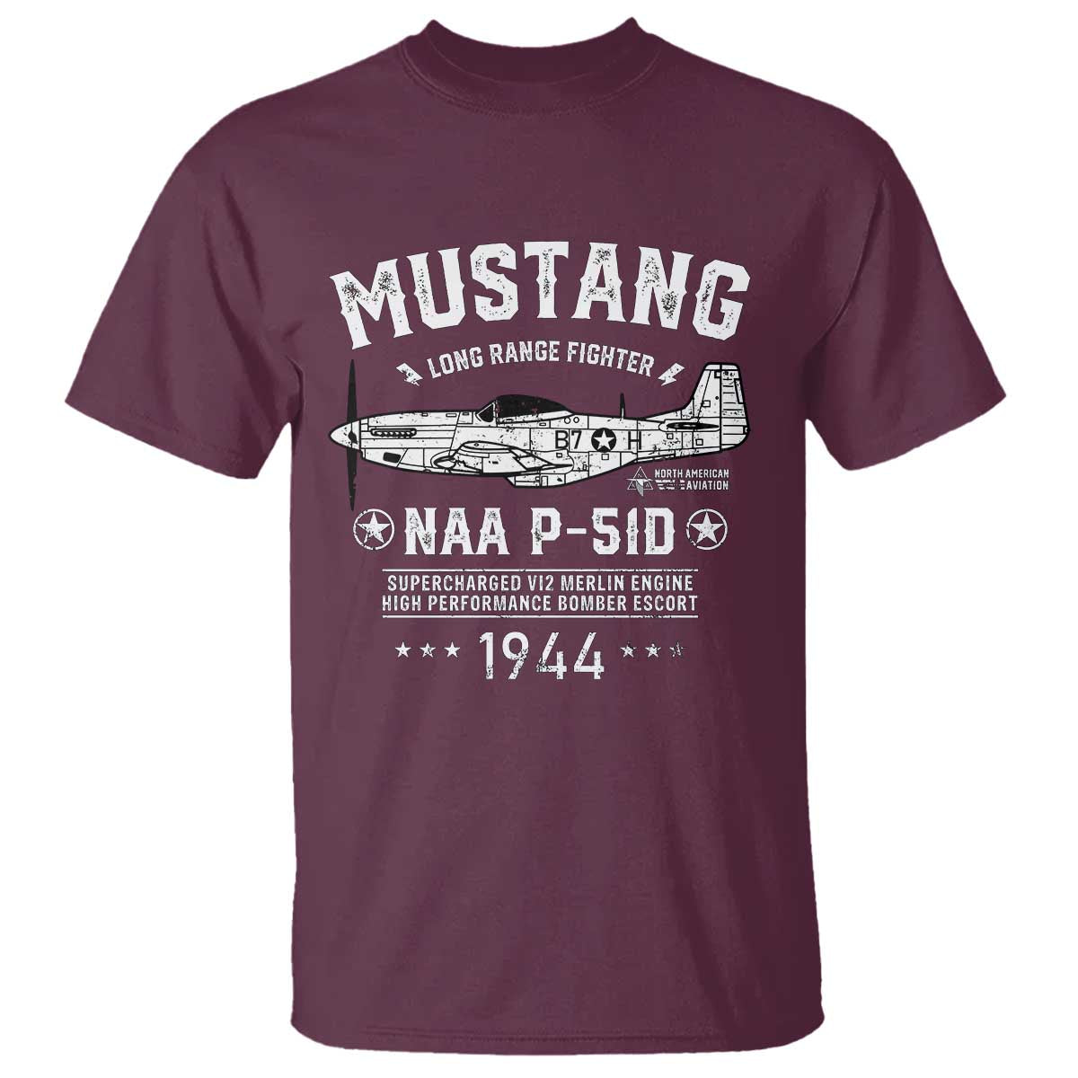 p-51-mustang-t-shirt-north-american-aviation-ww2-p51-fighter-plane