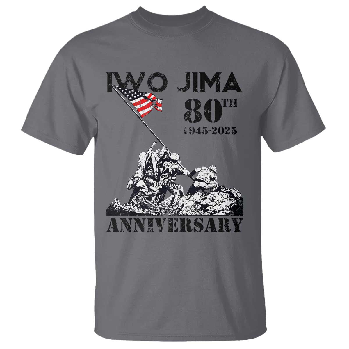 iwo-jima-wwii-veteran-t-shirt-80th-anniversary-4th-of-july-us-flag