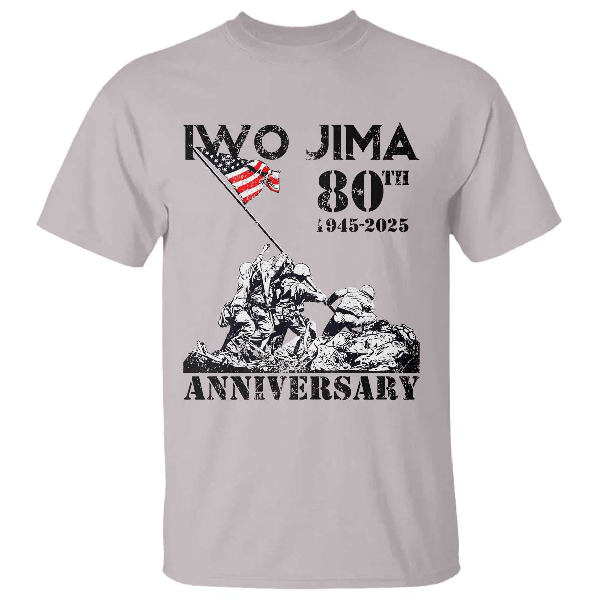 iwo-jima-wwii-veteran-t-shirt-80th-anniversary-4th-of-july-us-flag