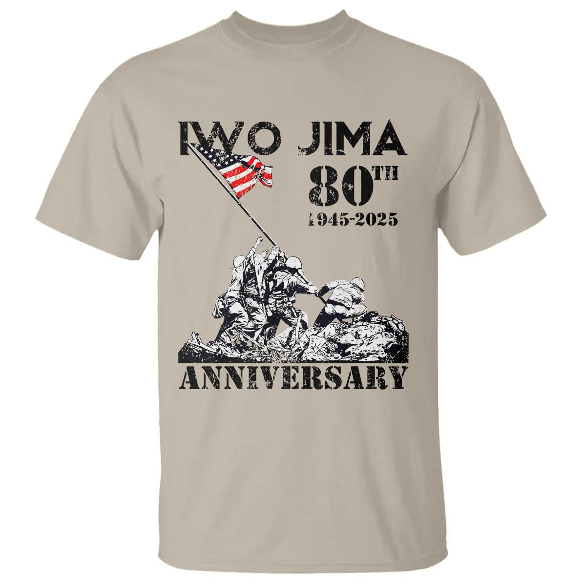 iwo-jima-wwii-veteran-t-shirt-80th-anniversary-4th-of-july-us-flag