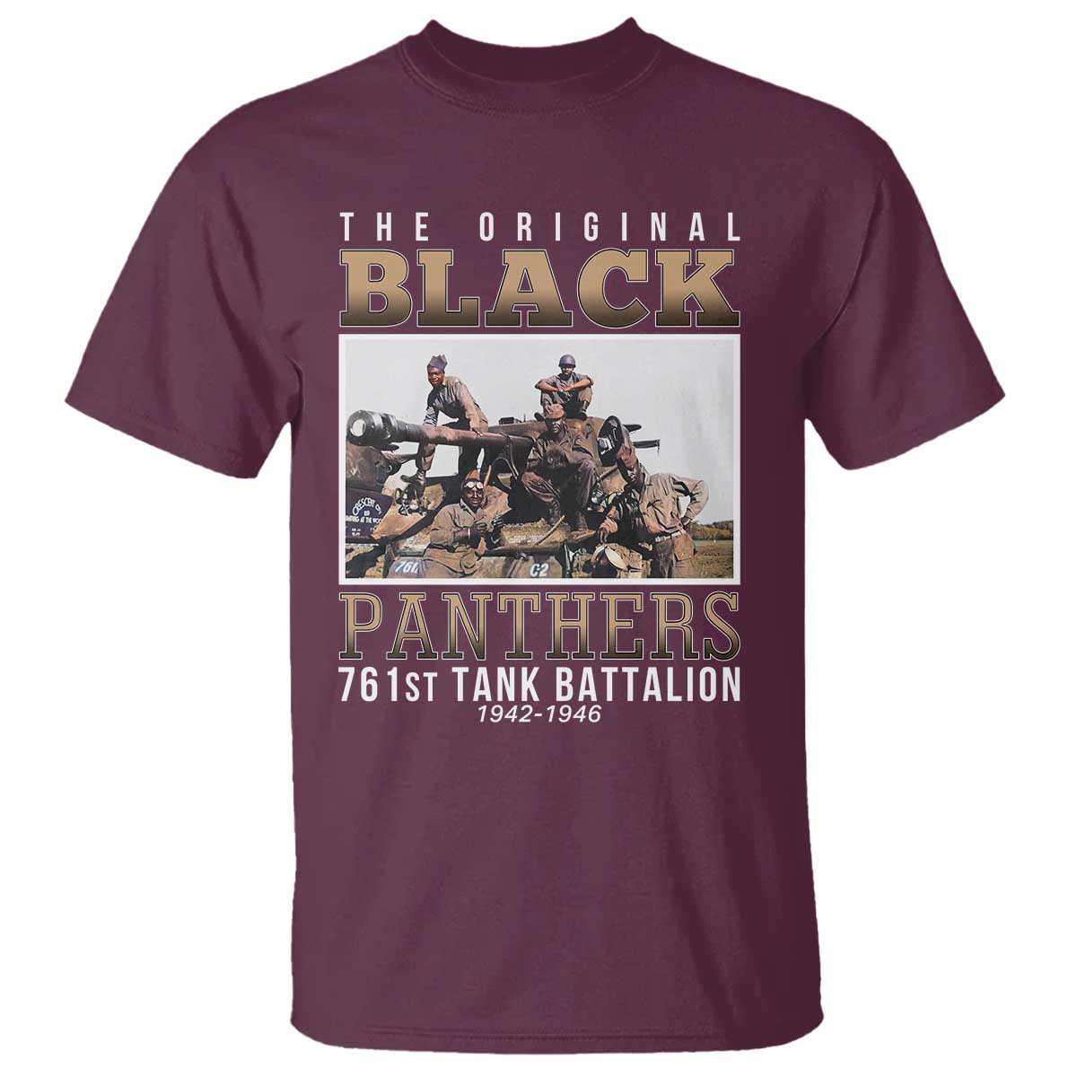 761st-tank-battalion-tribute-t-shirt-black-panthers-ww2-heroes