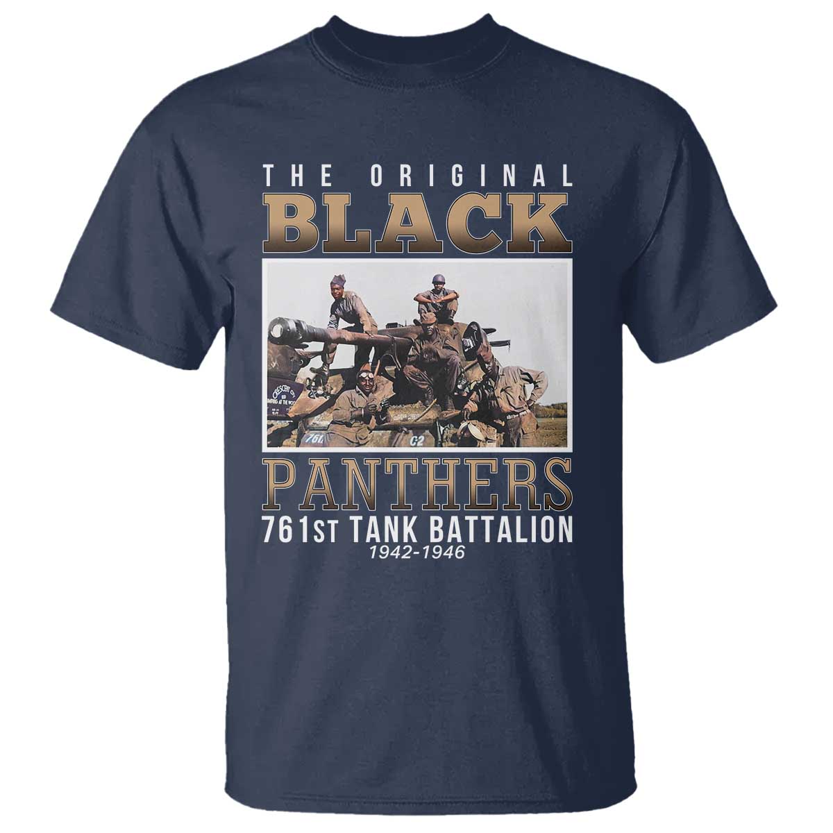 761st-tank-battalion-tribute-t-shirt-black-panthers-ww2-heroes