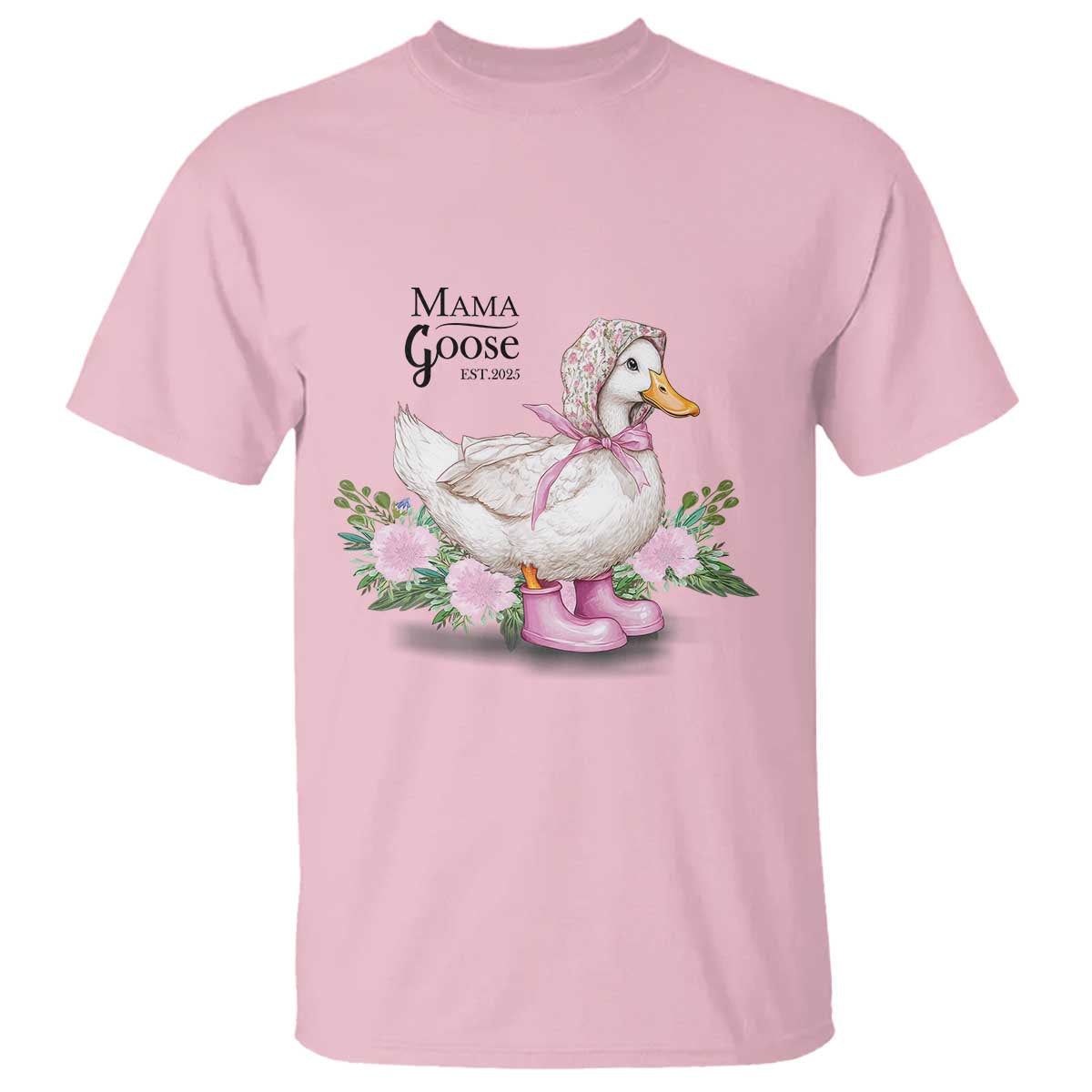 mama-goose-est-2025-t-shirt-vintage-new-mom-mothers-day