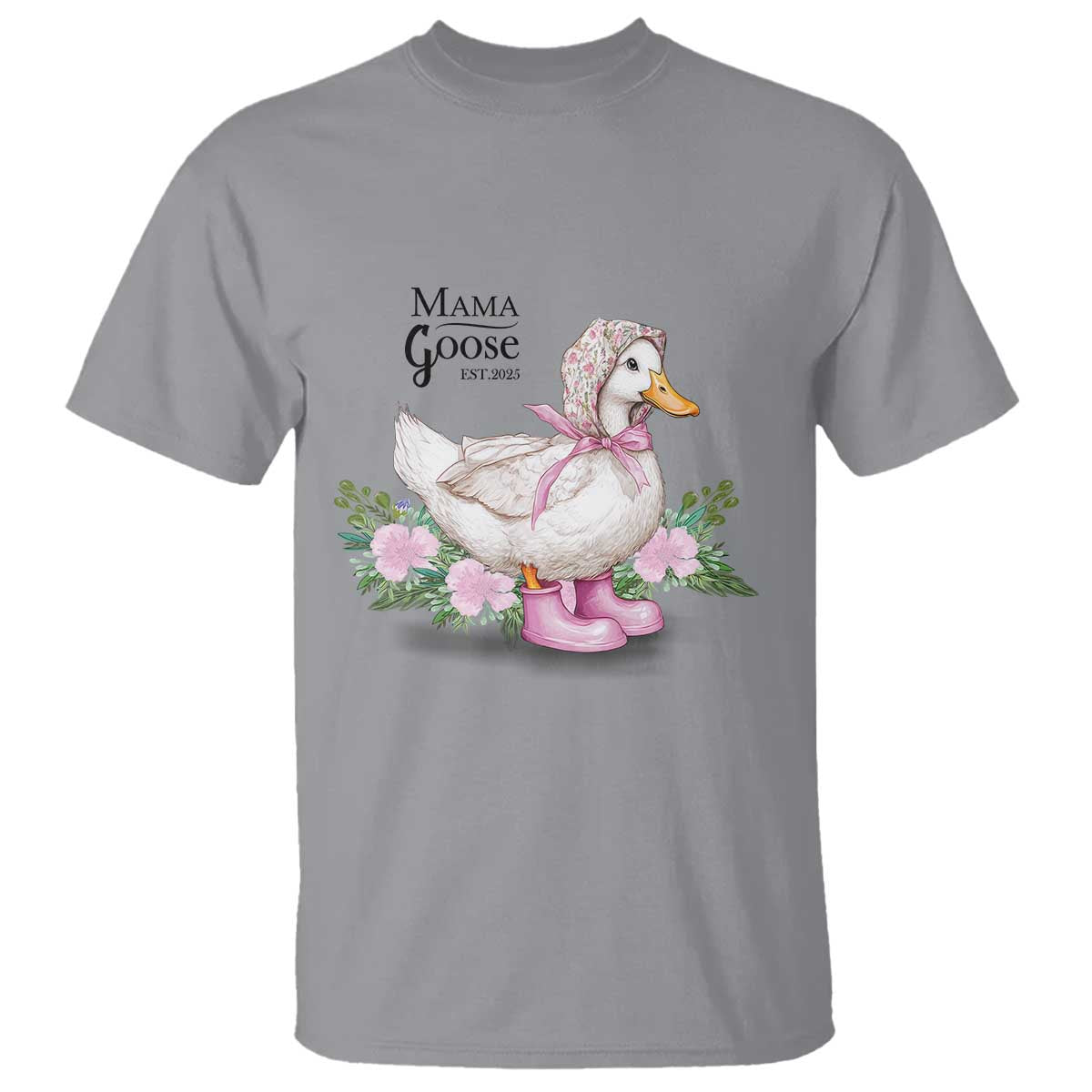 mama-goose-est-2025-t-shirt-vintage-new-mom-mothers-day