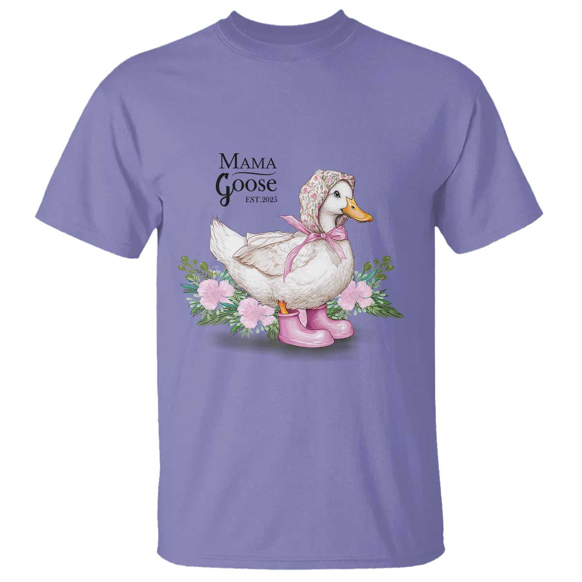 mama-goose-est-2025-t-shirt-vintage-new-mom-mothers-day