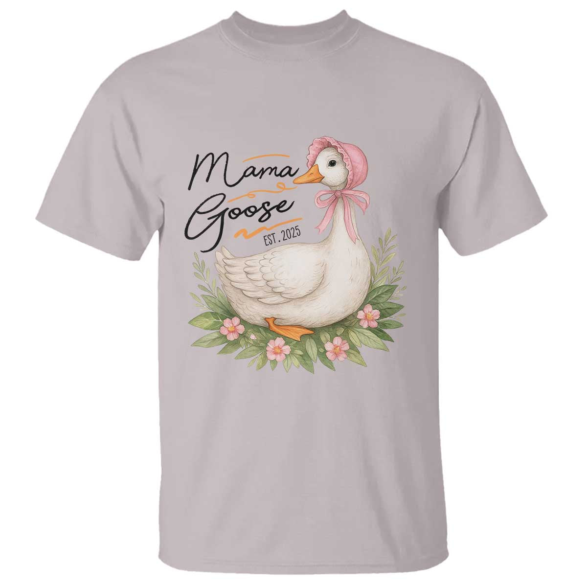 mama-goose-est-2025-t-shirt-retro-new-mom-mothers-day