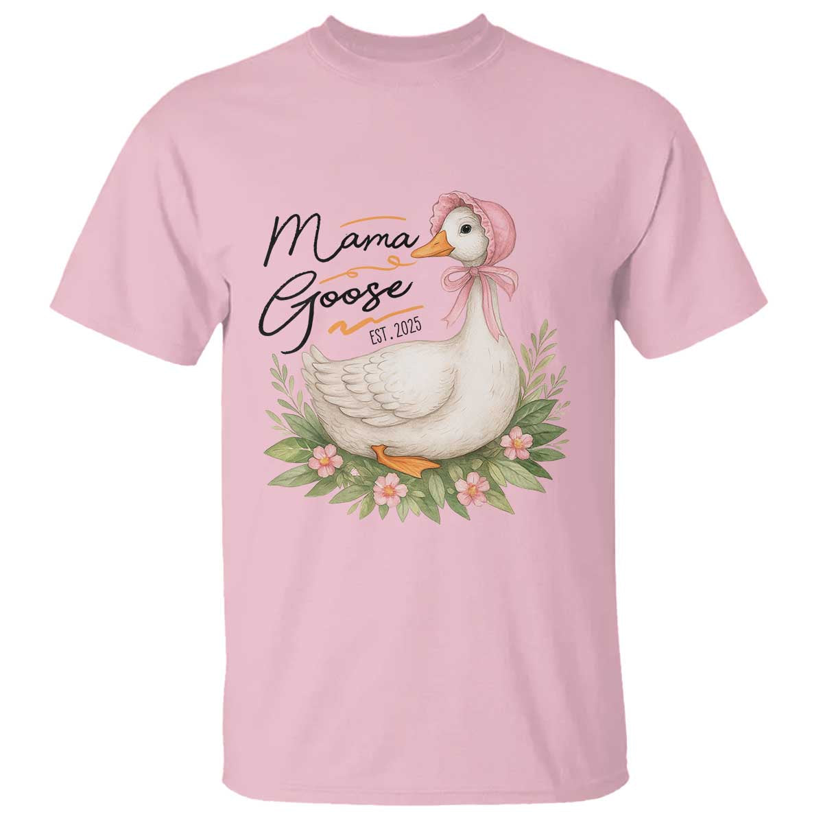 mama-goose-est-2025-t-shirt-retro-new-mom-mothers-day