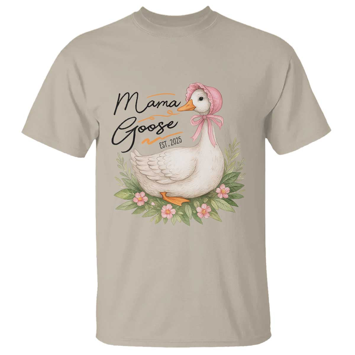 mama-goose-est-2025-t-shirt-retro-new-mom-mothers-day