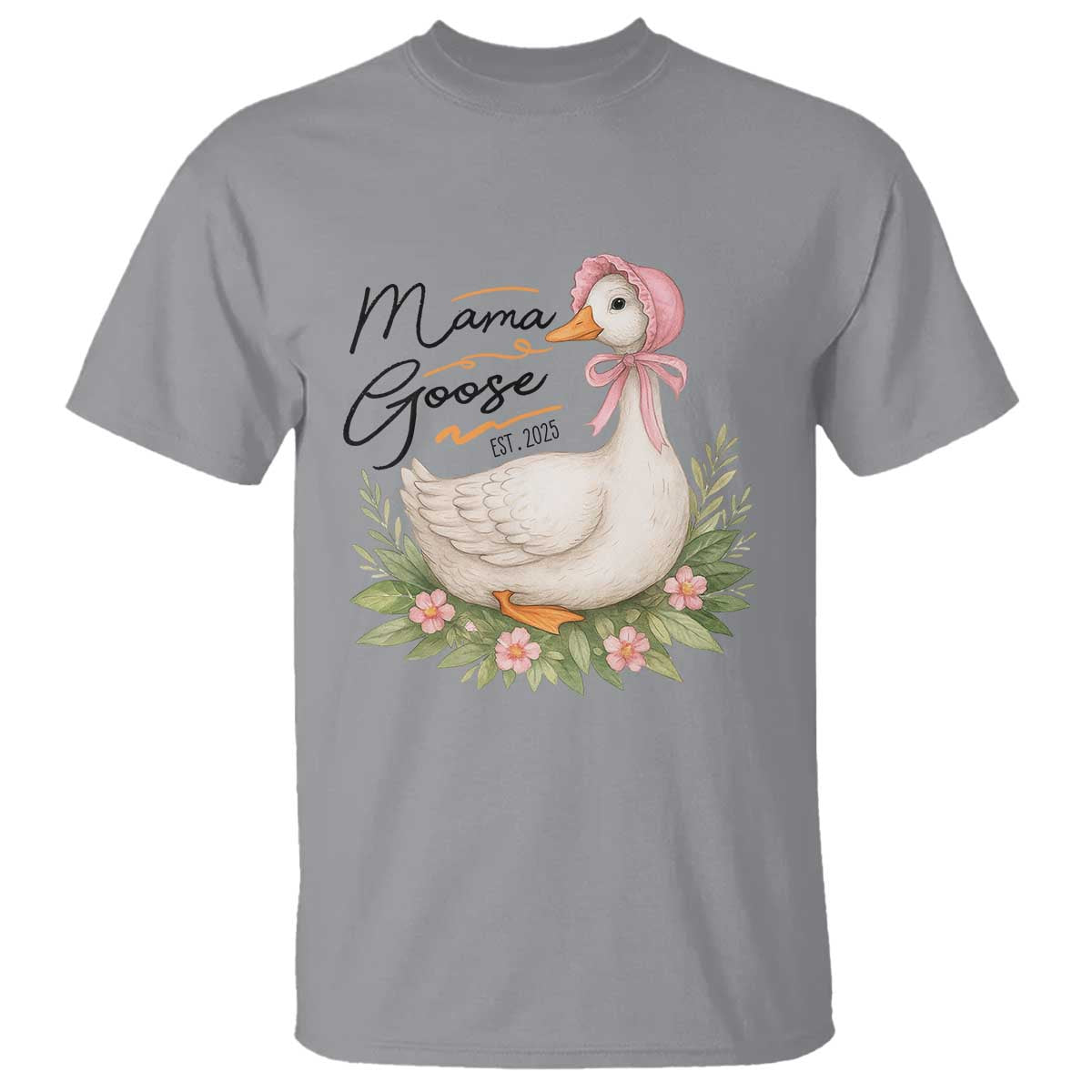 mama-goose-est-2025-t-shirt-retro-new-mom-mothers-day