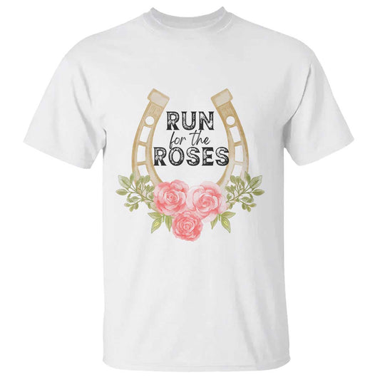 ky-derby-horse-racing-t-shirt-horses-and-roses
