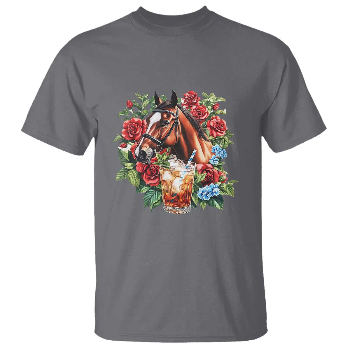 ky-derby-day-party-t-shirt-mint-juleps-and-roses-horse-racing