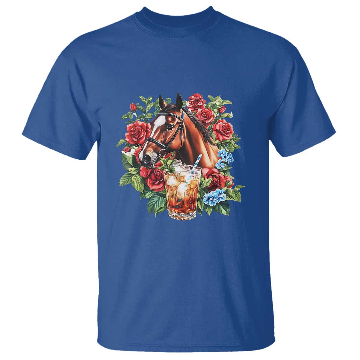 ky-derby-day-party-t-shirt-mint-juleps-and-roses-horse-racing