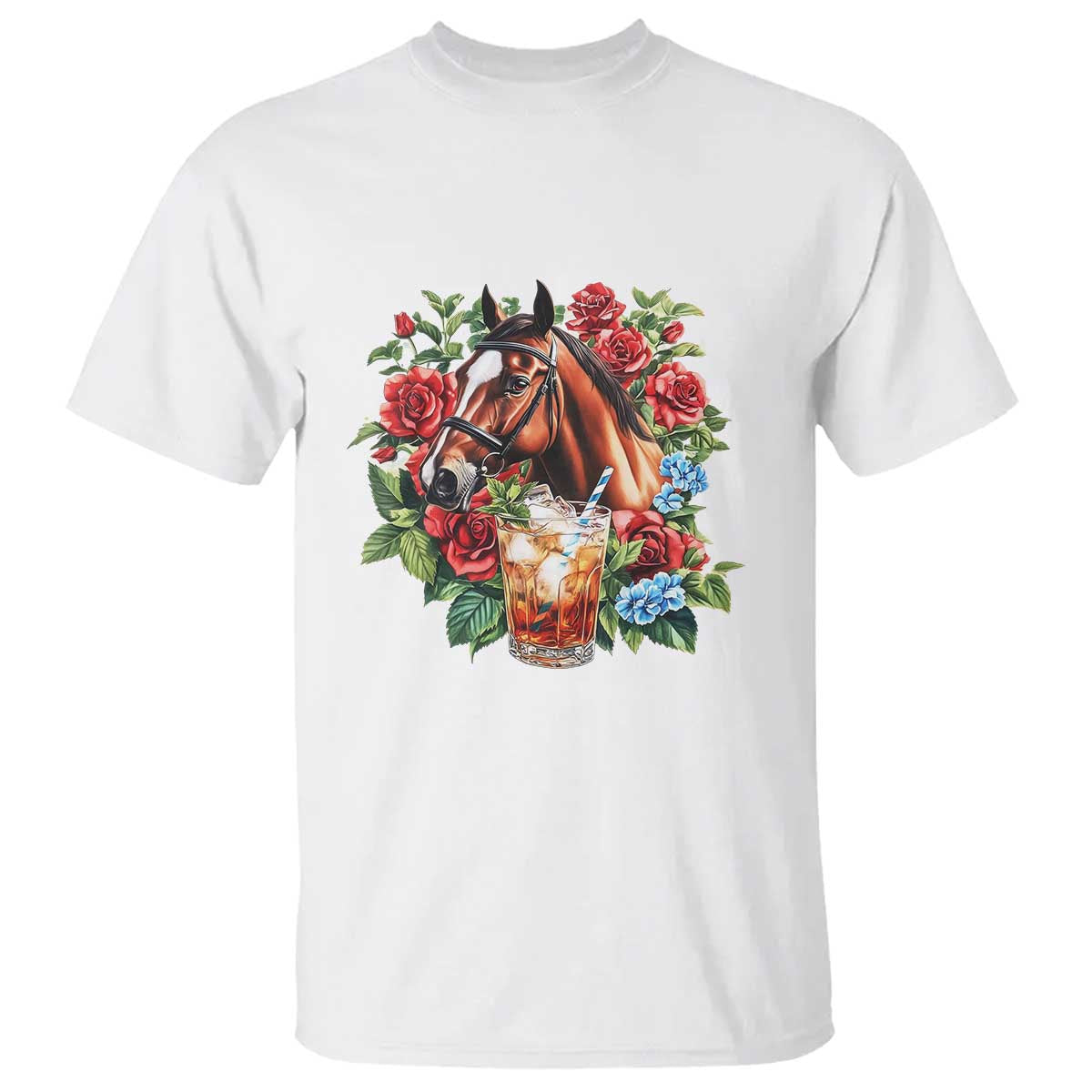 ky-derby-day-party-t-shirt-mint-juleps-and-roses-horse-racing
