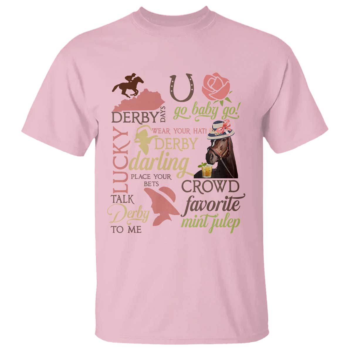 talk-derby-to-me-t-shirt-horse-riders-ky-racing-day