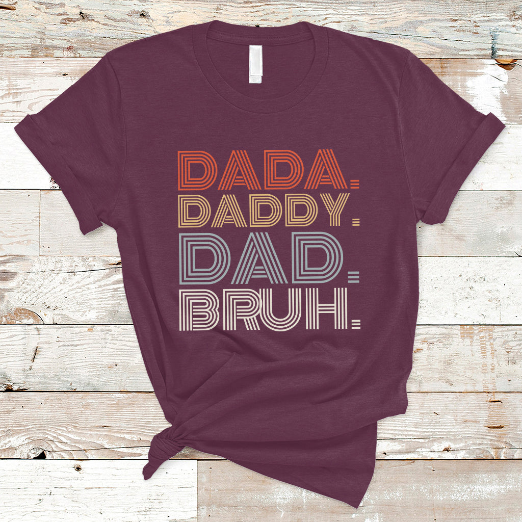funny-dad-t-shirt-men-dada-daddy-dad-bruh-fathers-day-vintage-funny-father