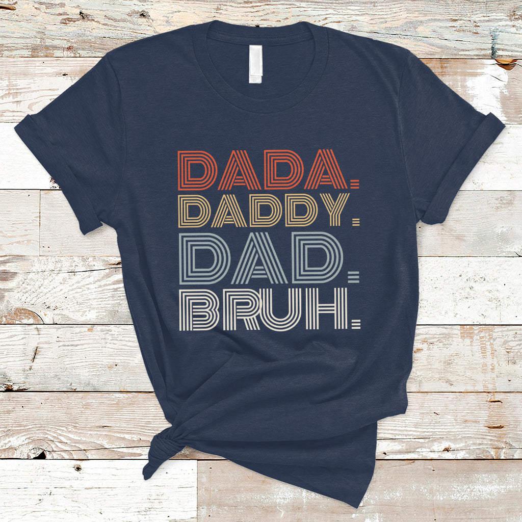 funny-dad-t-shirt-men-dada-daddy-dad-bruh-fathers-day-vintage-funny-father