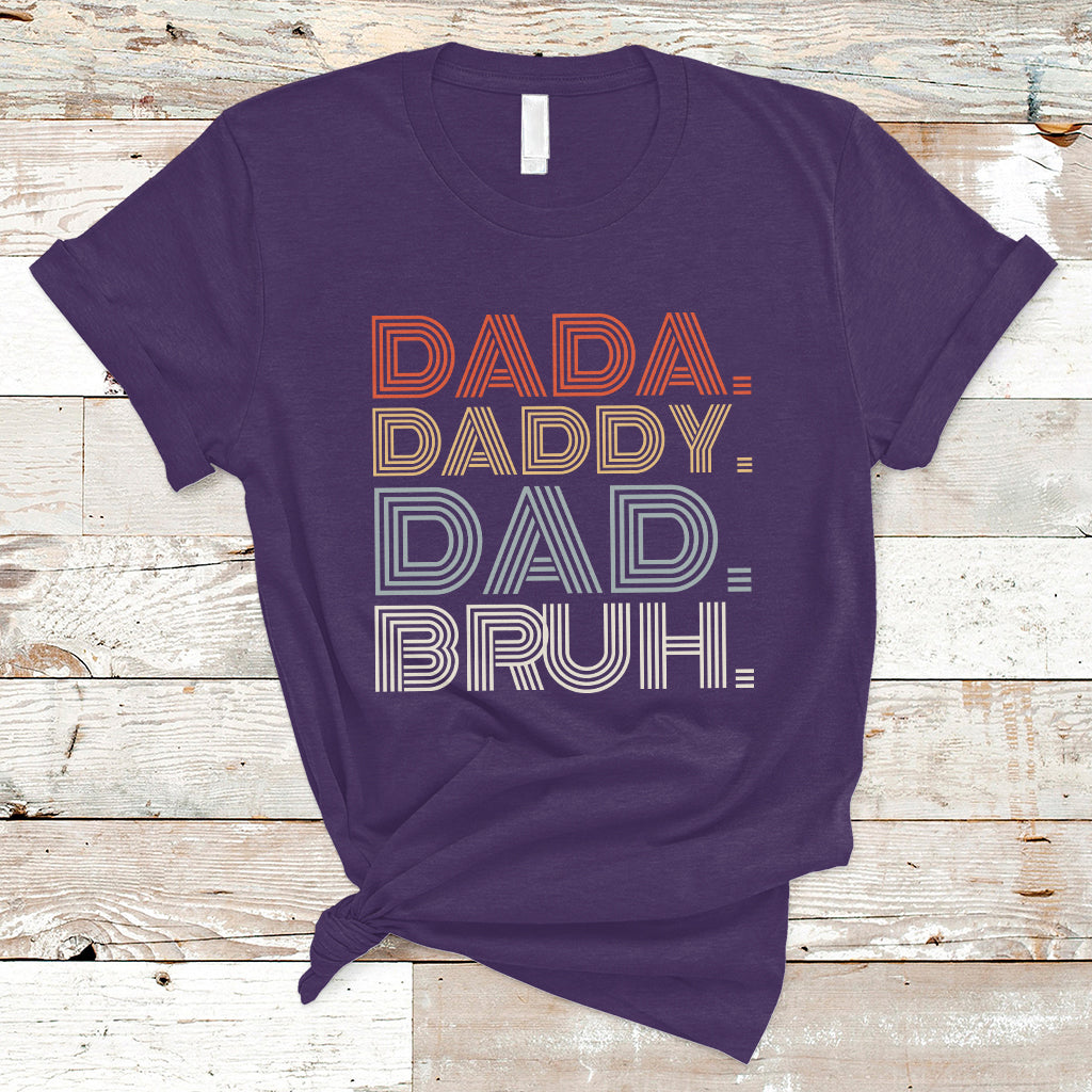 funny-dad-t-shirt-men-dada-daddy-dad-bruh-fathers-day-vintage-funny-father