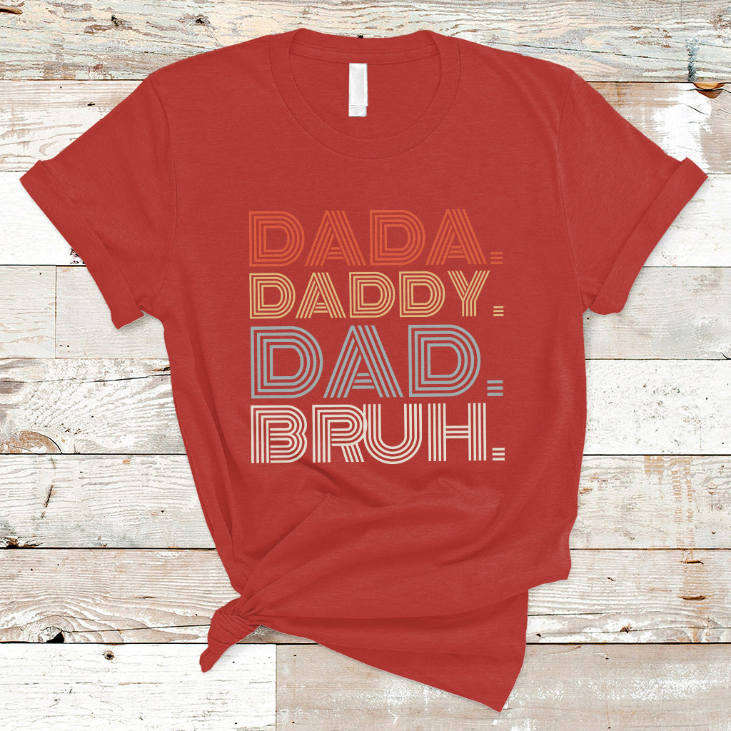 funny-dad-t-shirt-men-dada-daddy-dad-bruh-fathers-day-vintage-funny-father