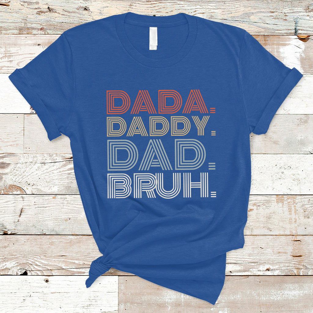 funny-dad-t-shirt-men-dada-daddy-dad-bruh-fathers-day-vintage-funny-father