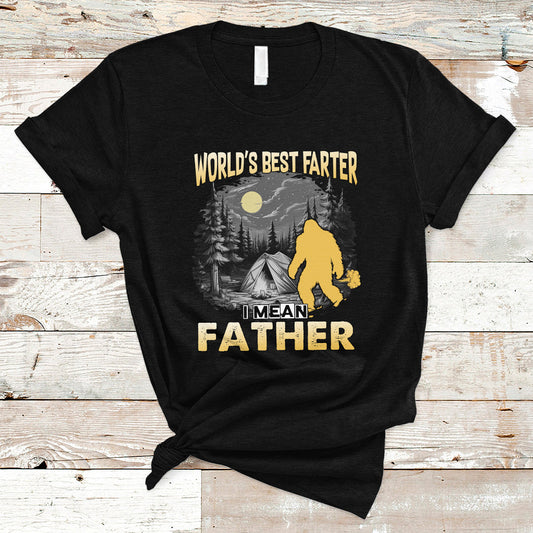 funny-farter-t-shirt-funny-fathers-day-worlds-best-farter-i-mean-father-bigfoot