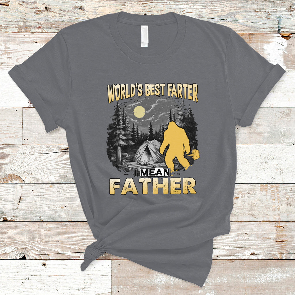 funny-farter-t-shirt-funny-fathers-day-worlds-best-farter-i-mean-father-bigfoot