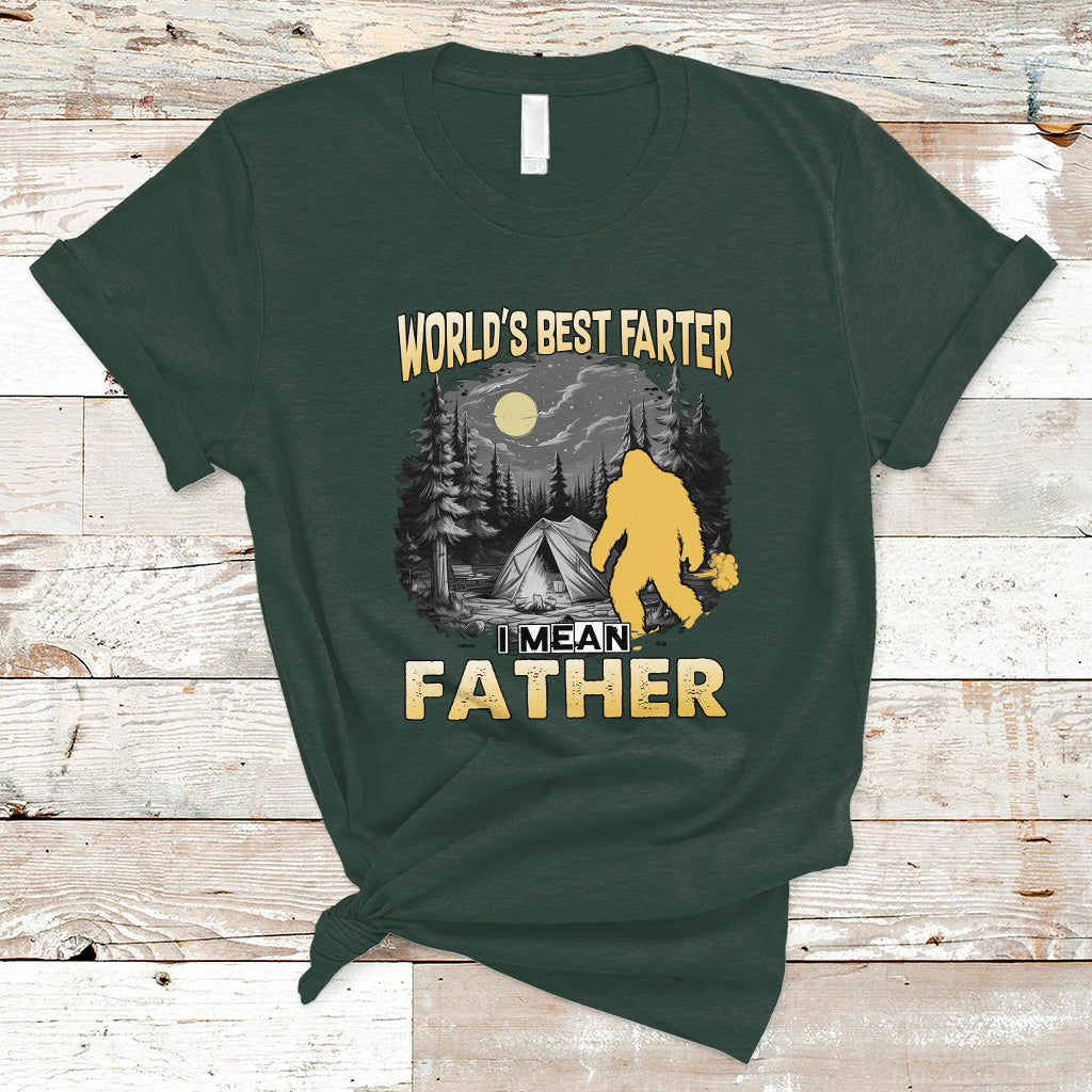 funny-farter-t-shirt-funny-fathers-day-worlds-best-farter-i-mean-father-bigfoot