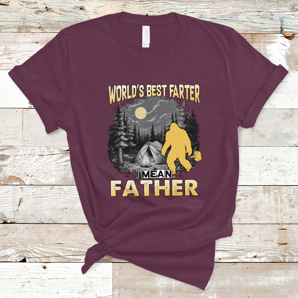 funny-farter-t-shirt-funny-fathers-day-worlds-best-farter-i-mean-father-bigfoot
